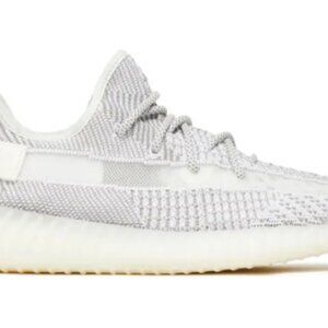Yeezy 350 V2 Boost Static - Size 10